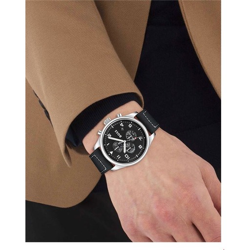 Hodinky HUGO BOSS model VIEW 1513987