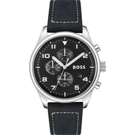 Hodinky HUGO BOSS model VIEW 1513987