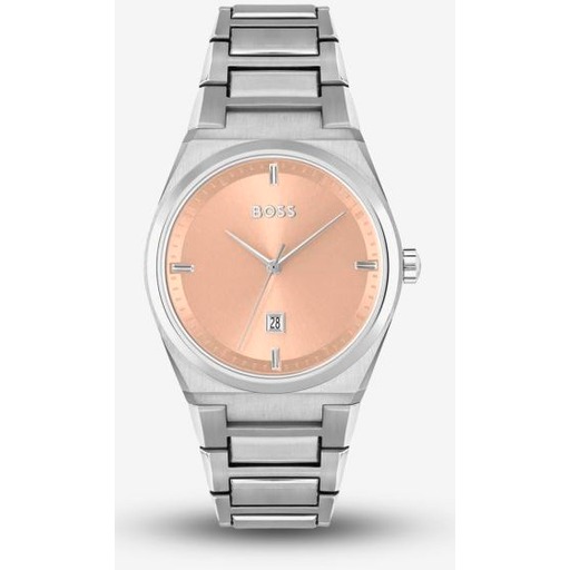 Hodinky HUGO BOSS model STEER 1502670