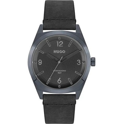 Hodinky HUGO BOSS model MAKE 1530250