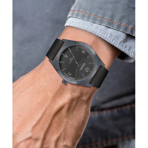 Hodinky HUGO BOSS model MAKE 1530250