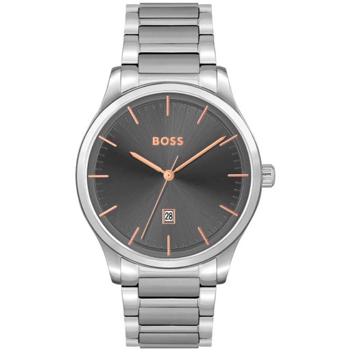 Hodinky HUGO BOSS REASON model 1513979