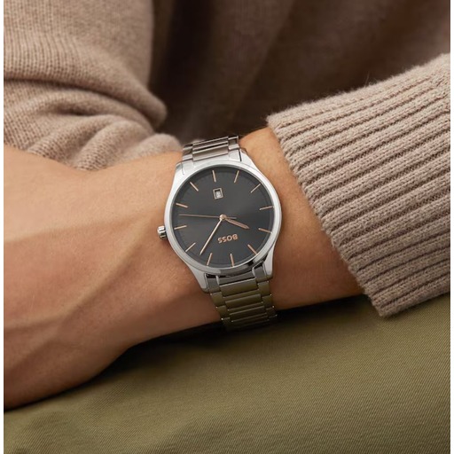 Hodinky HUGO BOSS REASON model 1513979
