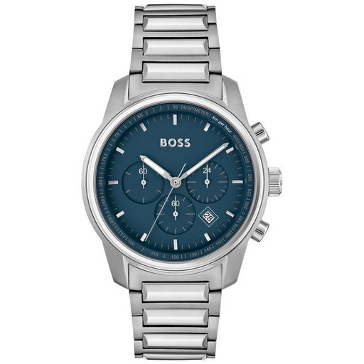 Hodinky HUGO BOSS model TRACE 1514007