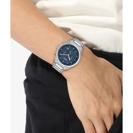 Hodinky HUGO BOSS model TRACE 1514007