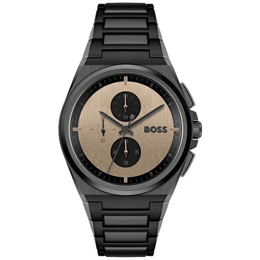 Hodinky HUGO BOSS model STEER 1514043