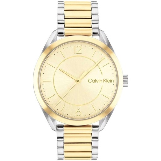 Hodinky CALVIN KLEIN model ESSENTIALS 25200192