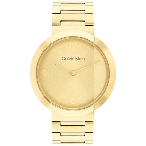 Hodinky CALVIN KLEIN model ECCENTRIC 25200290