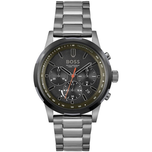 Hodinky HUGO BOSS model SOLGRADE 1514034