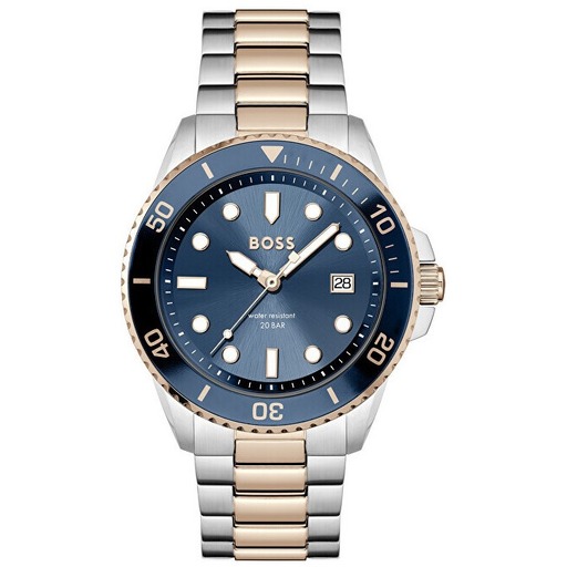 Hodinky HUGO BOSS model ACE 1514012