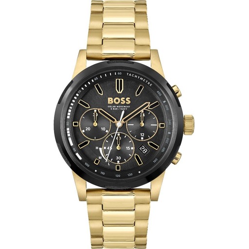 Hodinky HUGO BOSS model SOLGRADE 1514033