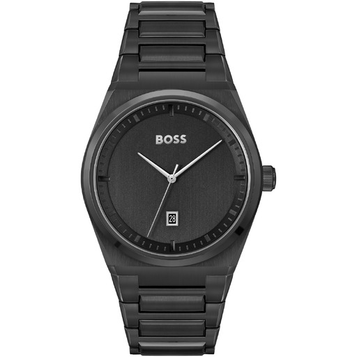 Hodinky HUGO BOSS model STEER 1513994