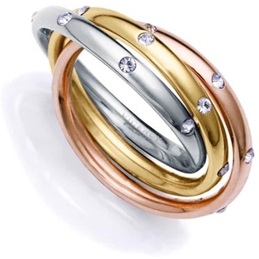 Prsten VICEROY model CHIC 14207A01212
