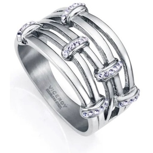 Prsten VICEROY model CHIC 75367A01400