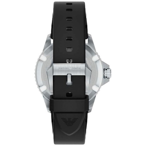 Hodinky EMPORIO ARMANI model WORLD EXPLORER SOLAR POWERED AR11788