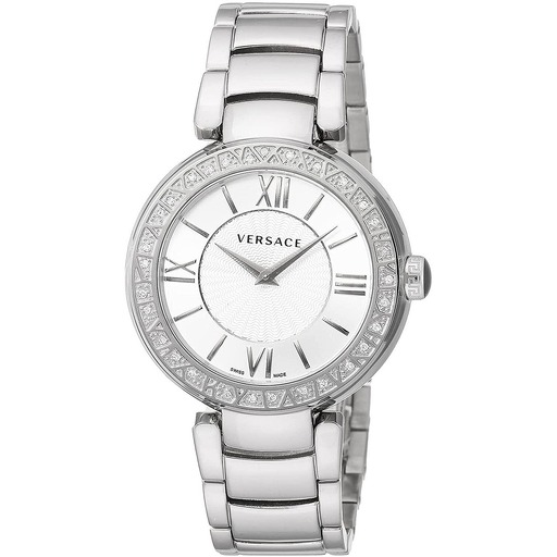 Hodinky Versace VNC160015 Leda 38mm 5ATM