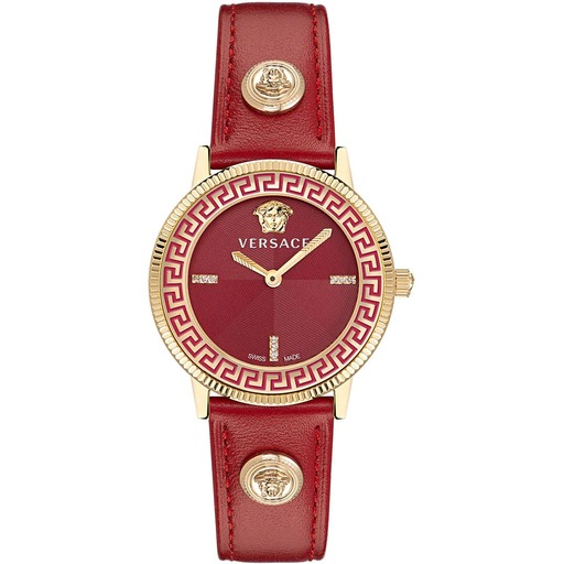 Hodinky Versace VE2P00722 V-Tribute 36mm 5ATM