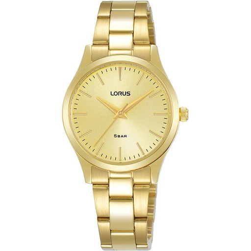 Hodinky Lorus RRX82HX9 28mm 5ATM