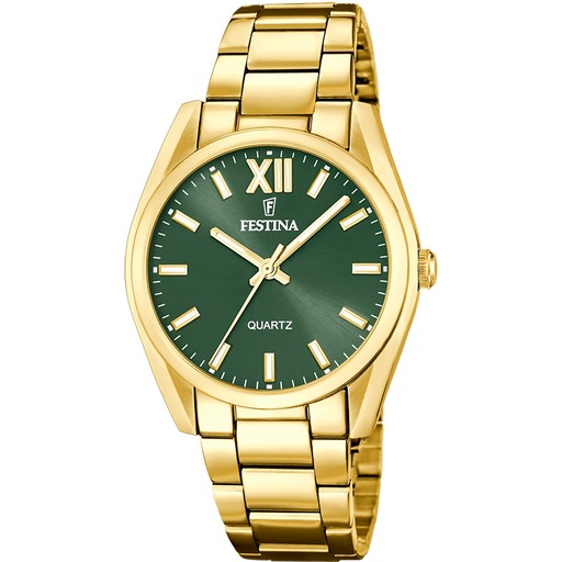 Hodinky Festina F20640/4 Boyfriend 36mm 5ATM