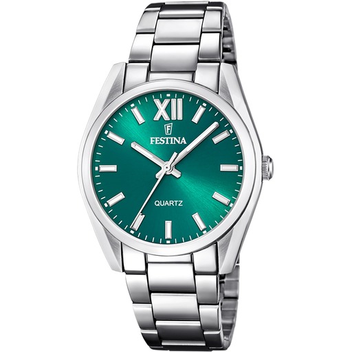 Hodinky Festina F20622/C Boyfriend 36mm 5ATM
