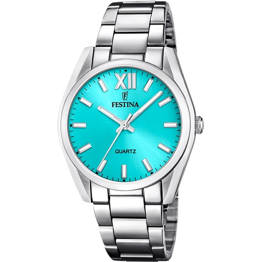 Hodinky Festina F20622/D Boyfriend 36mm 5ATM