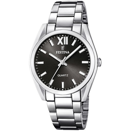 Hodinky Festina F20622/6 Boyfriend 36mm 5ATM