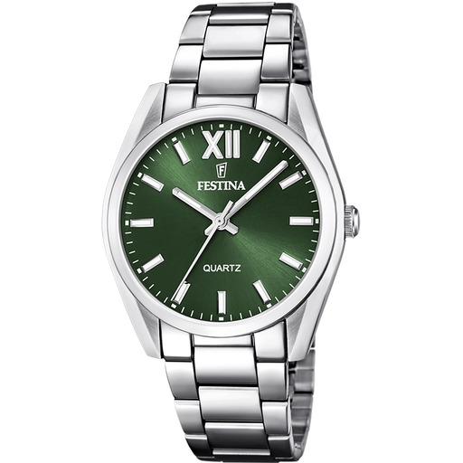Hodinky Festina F20622/4 Boyfriend 37mm 5ATM