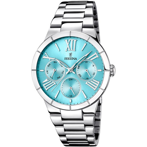 Hodinky Festina F16716/4 Boyfriend 35mm 5ATM