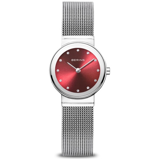 Hodinky Bering 10126-003 Classic 25mm 5ATM