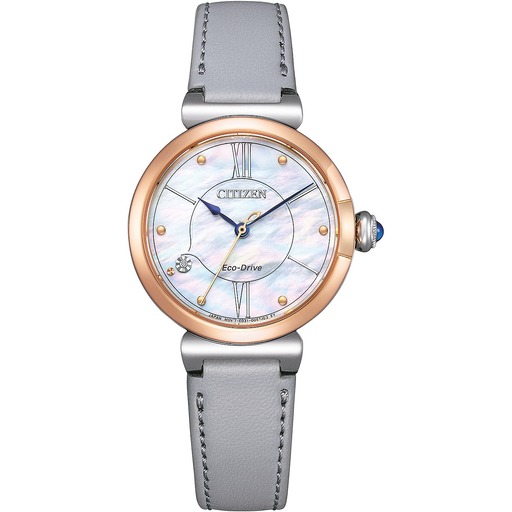 Hodinky Citizen EM1074-15D Eco-Drive Elegance 30mm 5ATM