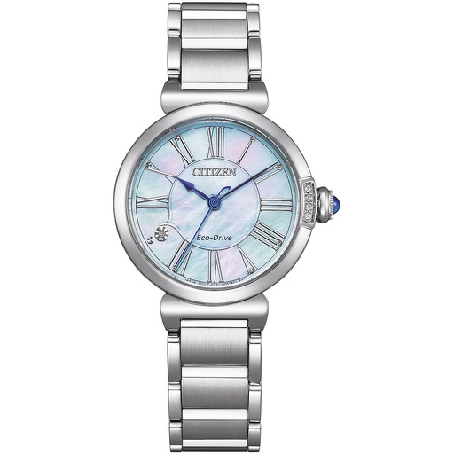 Hodinky Citizen EM1060-87N Eco-Drive Elegance 30mm 5ATM