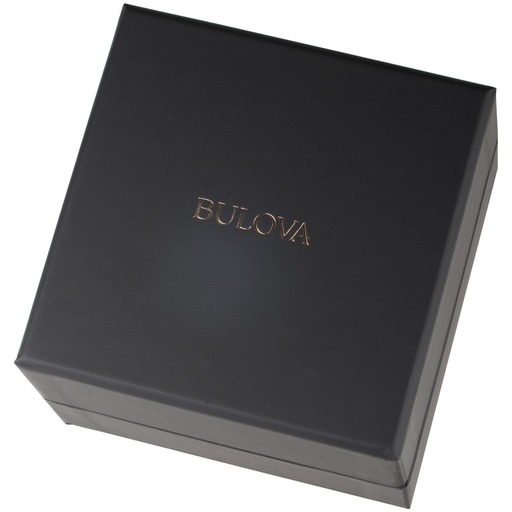 Hodinky Bulova 98P221 Surveyor 34mm 3ATM