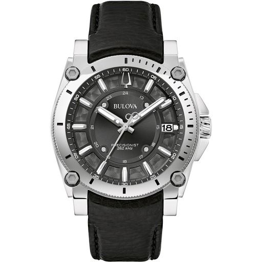 Hodinky Bulova 96B416 Luxury 40mm 10ATM