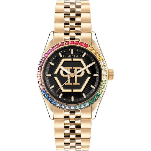 Hodinky Philipp Plein PW2BA0623 Street Couture 38mm 5ATM