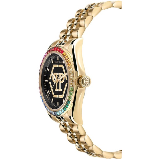 Hodinky Philipp Plein PW2BA0623 Street Couture 38mm 5ATM