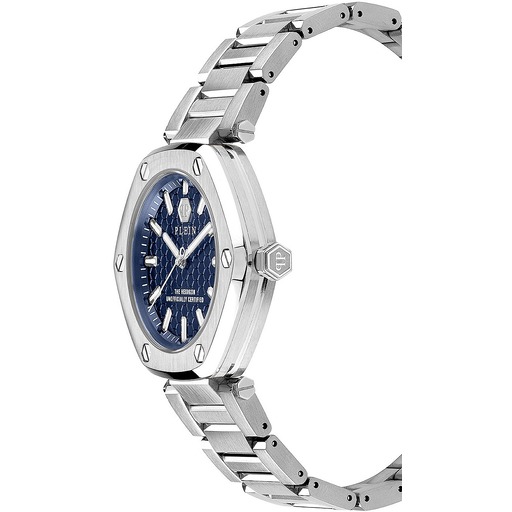 Hodinky Philipp Plein PW1BA0423 The Hexagon 38mm 5ATM