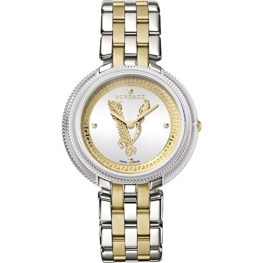Hodinky Versace VE2CA0623 Thea 38mm 5ATM