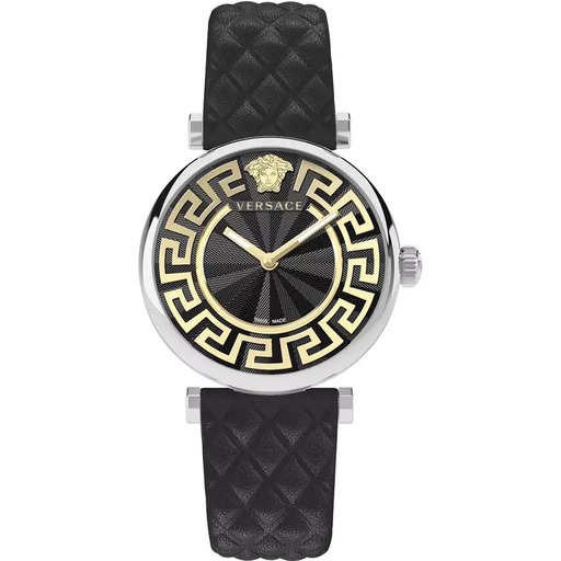 Hodinky Versace VE1CA0123 Lady 35mm 5ATM