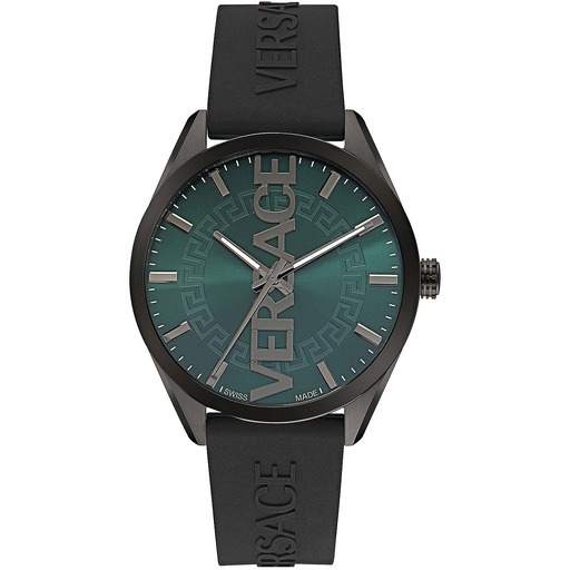 Hodinky Versace VE3H00322 V-Vertical 42mm 5ATM