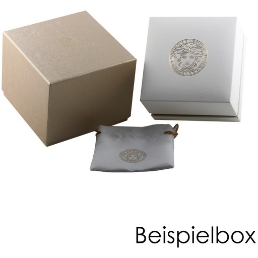 Hodinky Versace VEV601223 Signature Chronograph 44mm 5ATM