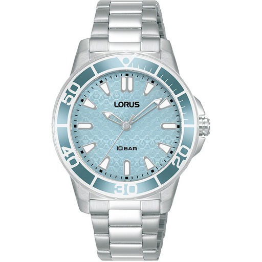 Hodinky Lorus RG251VX9 Sport 34mm 10ATM