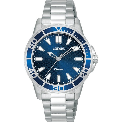 Hodinky Lorus RG249VX9 Sport 34mm 10ATM