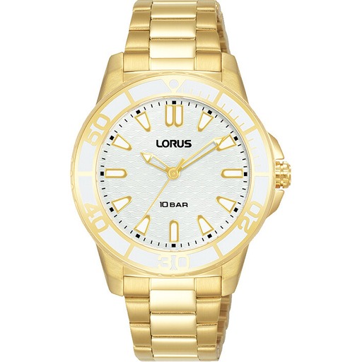 Hodinky Lorus RG256VX9 Sport 34mm 10ATM
