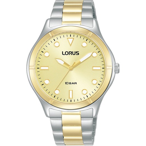Hodinky Lorus RG244VX9 Sport 36mm 10ATM