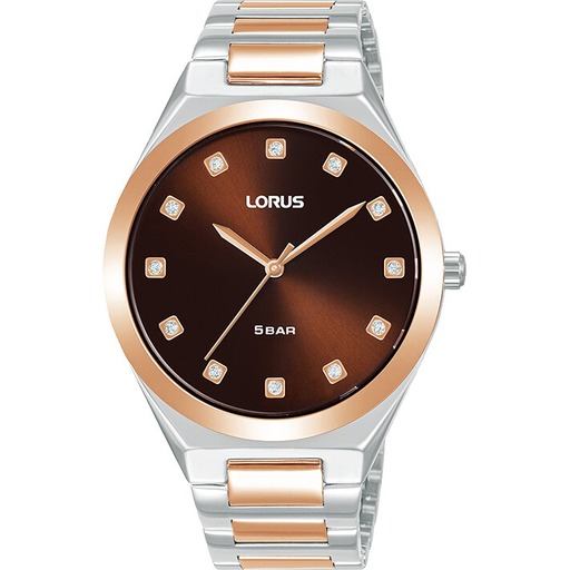 Hodinky Lorus RG204WX9 Fashion 36mm 5ATM