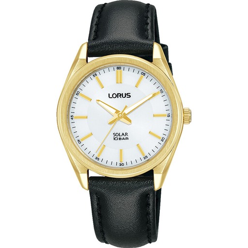 Hodinky Lorus RY518AX9 Solar 31mm 10ATM