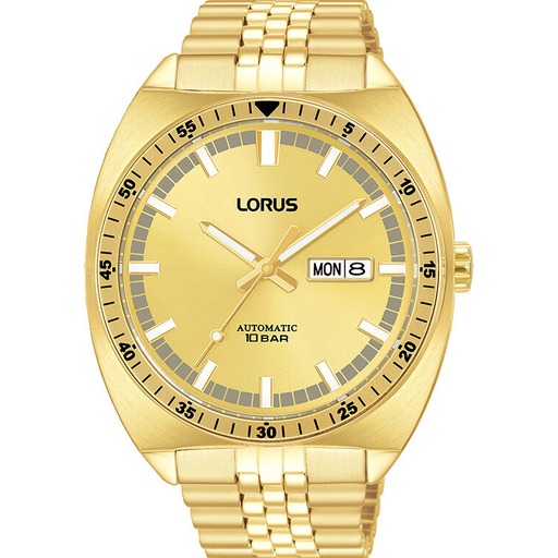 Hodinky Lorus RL450BX9 Automatic 43mm 10ATM