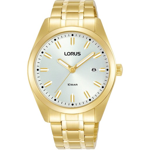 Hodinky Lorus RH982PX9 Sport 39mm 10ATM
