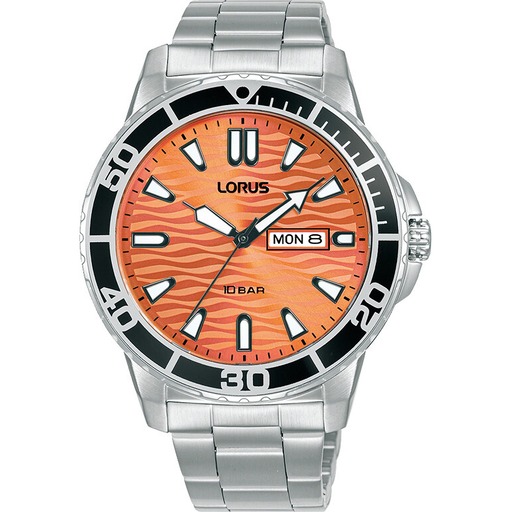 Hodinky Lorus RH361AX9 Sport 42mm 10ATM