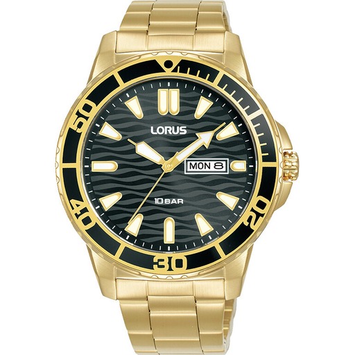 Hodinky Lorus RH362AX9 Sport 42mm 10ATM